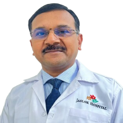 Dr Vyankatesh Shivane