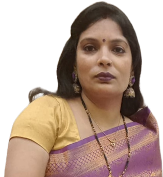 Aarti Singh