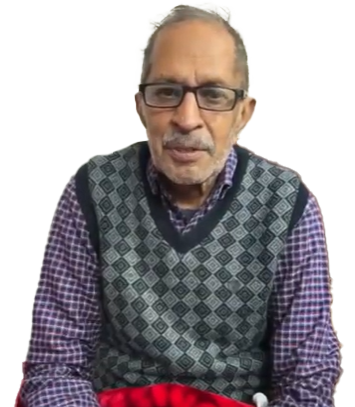 Ashok Kumar