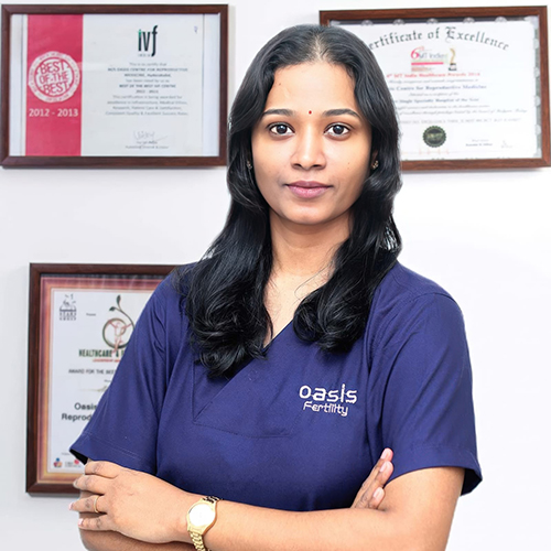 dr hema vaithianathan