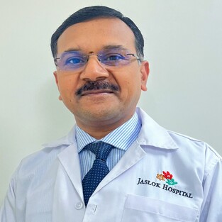 dr vyankatesh shivane