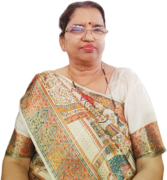 Geeta Gupta