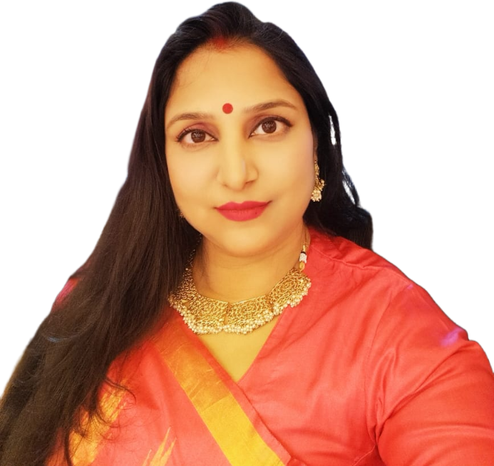 Reema Gupta